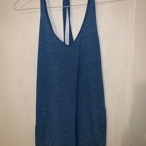 J. Crew x New Balance workout tank